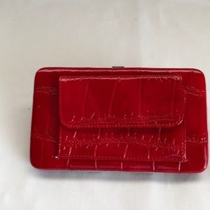New large wallet